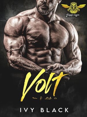 cover image of Volt